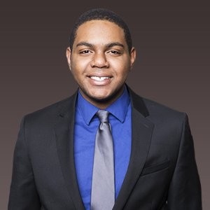 Isaac Alvarado